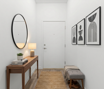4 1/2 Style Condo , Châteauguay , Piscine intérieur et Gym , Libre ... - Photo 6