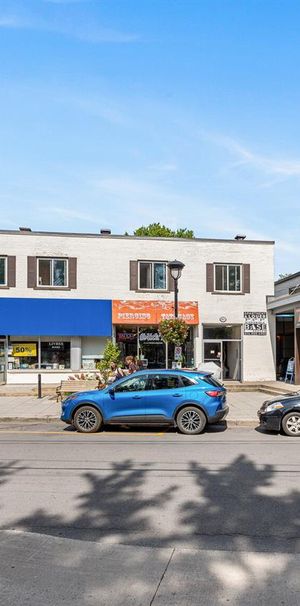 6-39A Sainte-Anne - 43 Rue Sainte-Anne, Sainte-Anne-de-Bellevue - Photo 1