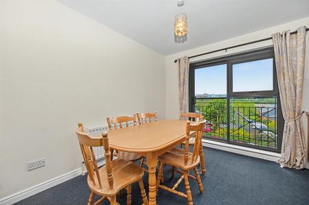 Apt 49 Clarendon Quay 2 Pilot Place, Belfast, BT1 3AG - Photo 3