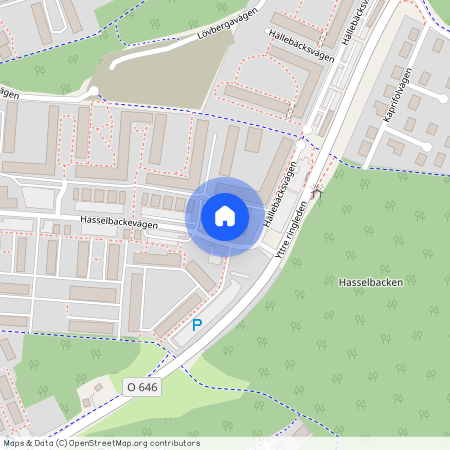 Östergård, Stenungsund, Västra Götaland, Hasselknuten 10