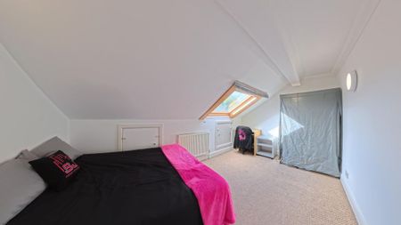 5 bedroom house to rent - Photo 4