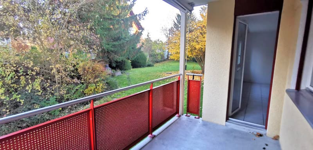 "FAMILIENWOHNUNG IN RUHIGER UMGEBUNG" - Photo 1