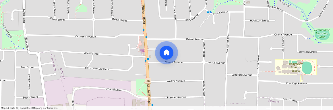 1/5 Vernal Avenue, Vic 3132, Mitcham