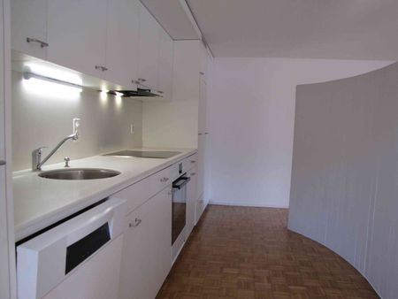 4.5 Zimmer, 110 m², 1. Stock - Photo 3