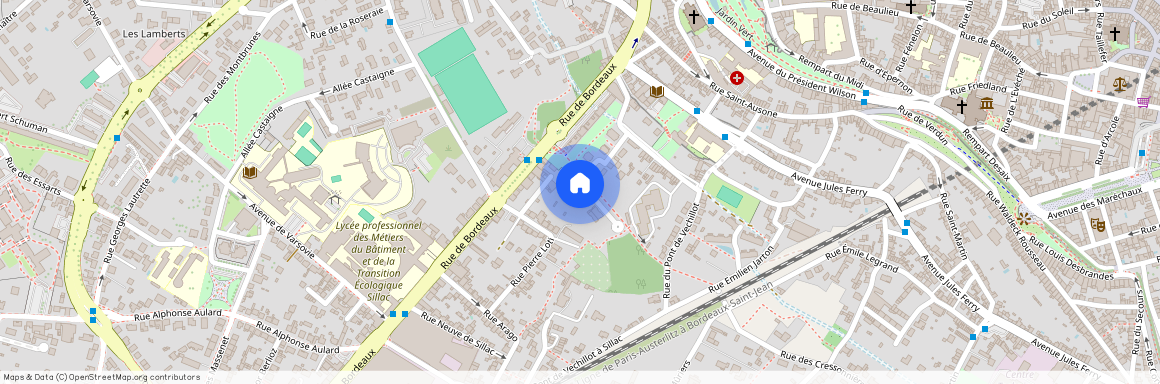 16000, Angouleme