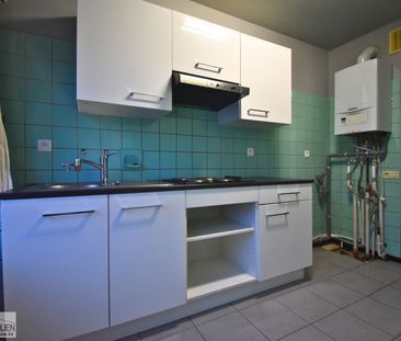 Appartement met 2 slaapkamers en garage - Photo 5