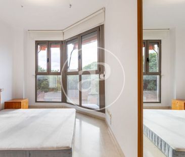 Luxury Flat for rent in Valencia - Photo 6