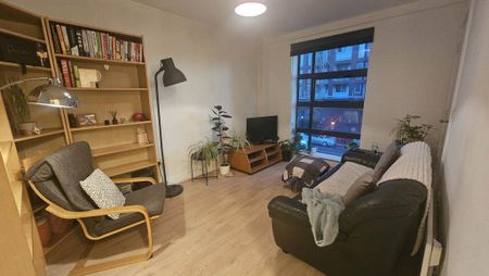 1 bedroom apartment to rent - Photo 2