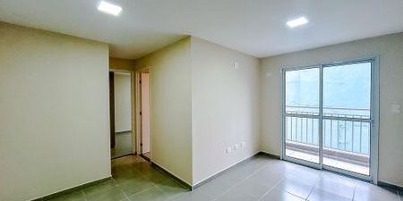 Apartamento para alugar com 52m², 2 quartos e 1 vaga - Photo 3