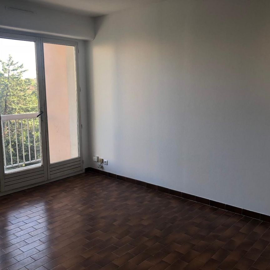 Saint Eloi - Studio - 19m² - Photo 1