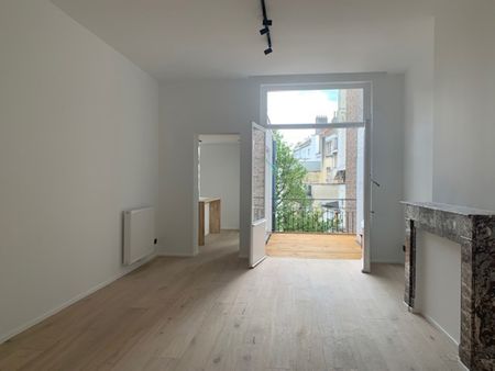 Flat - for rent - Photo 4