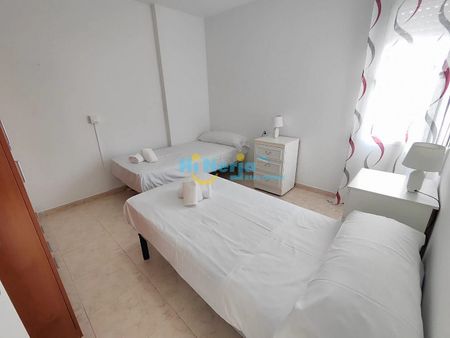 2 BEDROOM APARTMENT WITH GOOD LOCATION - NERJA LONG TERM - Foto 4