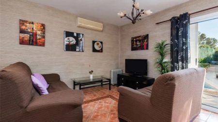 Casa adosada de alquiler en Camí D'alcanada, 8, Port d'Alcúdia - Platja d'Alcúdia - Photo 2