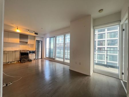 For Lease - 251 Jarvis Street Unit# 4605, Toronto, Ontario - Photo 2
