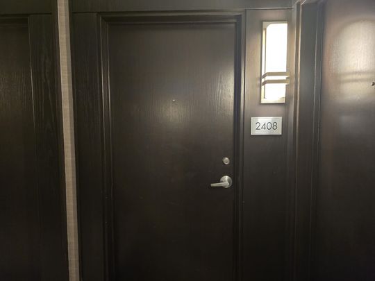 For Lease - 208 Queens Quay Unit# 2408, Toronto, Ontario - Photo 1