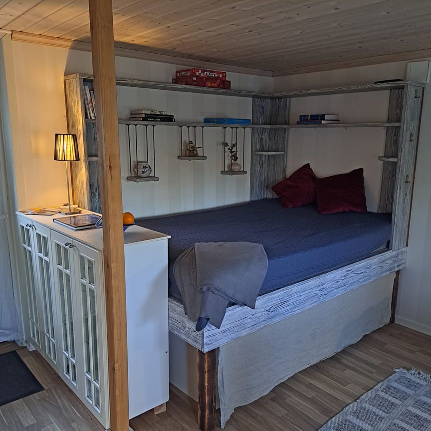 Stavavägen, Åkersberga - Foto 1