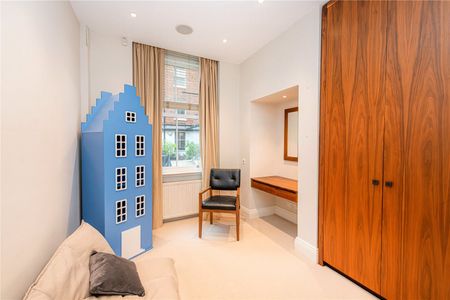 Chiltern Street, W1U - Photo 5