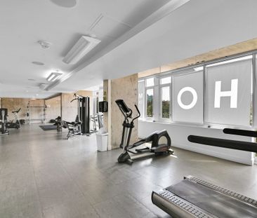 For Lease - 201 Parkdale Avenue Unit# 408, West Centre Town, Ontario - Photo 3