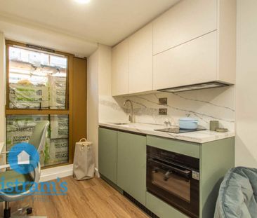 1 bed Studio for Rent - Photo 3