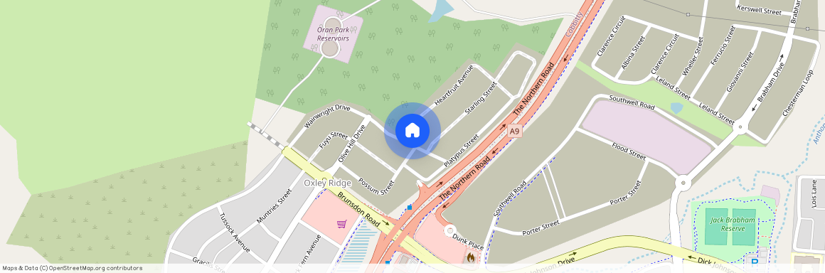 155 Wainwright Drive, NSW 2570, Cobbitty