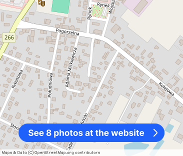 Mieszkanie do wynajecia - Photo 1