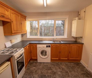 2 bedroom flat to rent - Photo 6