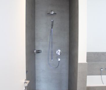 Grosszügige 4.5-Zimmer-Wohnung mit Balkon und schöner Aussicht in S... - Photo 6