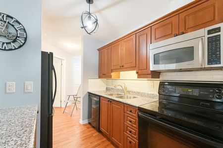 For Lease - 135 James Street Unit# 302, Hamilton, Ontario - Photo 4