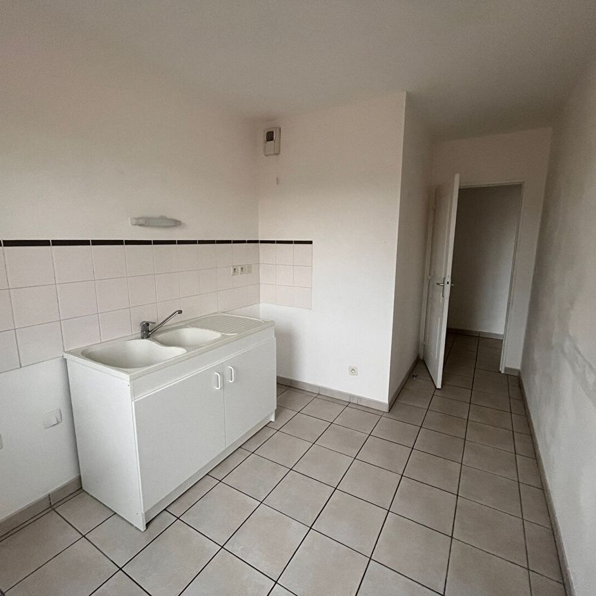 Appartement 3 pièces 67.95 m2 à Rouen 76000 - Photo 1