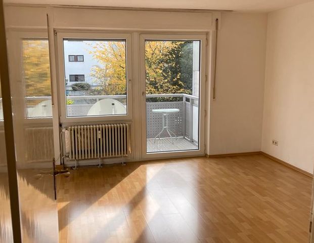 3 Zimmer Wohnung im Lehenviertel - Foto 1