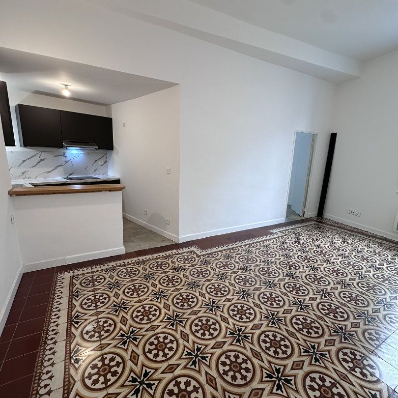 Location Appartement 3 pièces 66m² MONTPELLIER 34000 - Photo 1