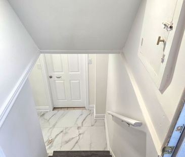 For Lease - 918 Islington (Bsmnt) Avenue, Toronto, Ontario - Photo 6