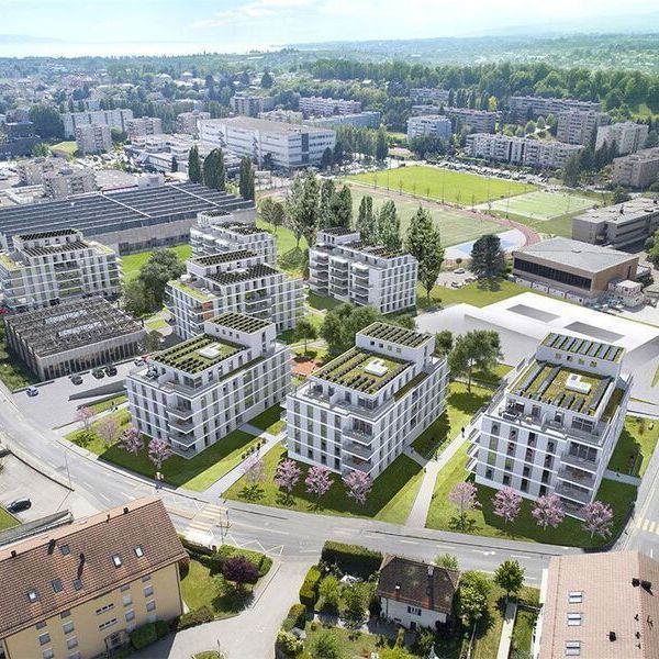 Logement moderne - Foto 2