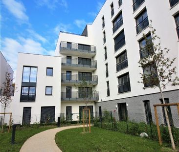 Location appartement 1 pièce, 30.72m², Poissy - Photo 2