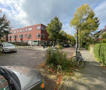Gratamastraat 21A, 9714 HN Groningen - Photo 1