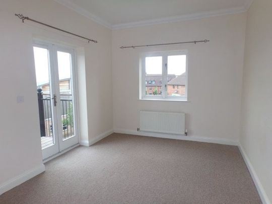 Maida Vale, Monkston Park. - Photo 1