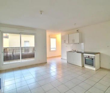 Appartement à louer 2 pièces 41.9m² - Photo 5