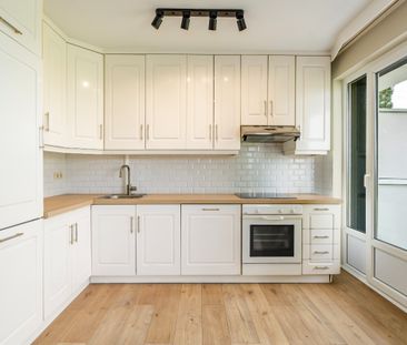 Appartement met 2 slaapkamers, terras en garage - foto 5