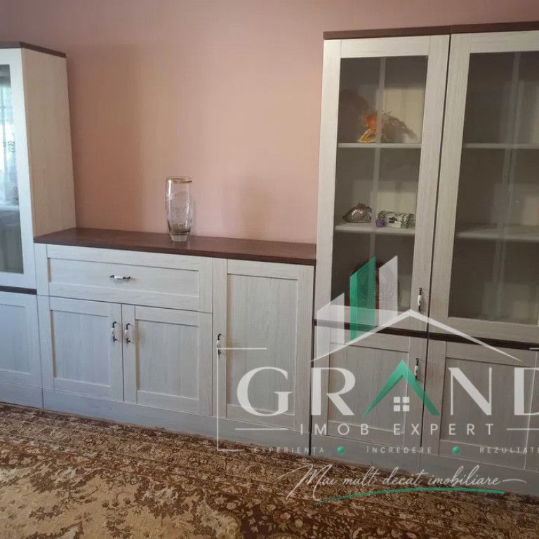 3 CAMERE | 74 MP | 2 BĂI | 2 BALCOANE | PARCARE | ETAJ 1 | - Fotografie 1