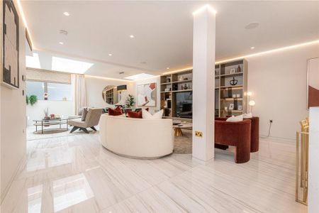 3 bedroom penthouse to rent - Photo 2