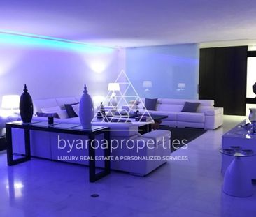 3 room luxury Semidetached House for rent in Santa Eulària des Riu,... - Photo 1