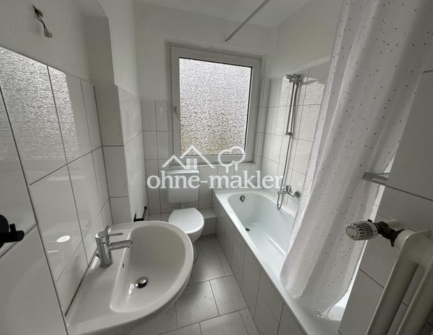 Etagenwohnung in Marl (Drewer-Süd) - Photo 1