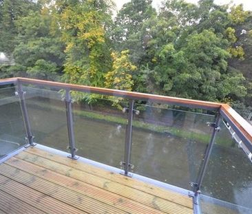 2 bedroom flat to rent - Photo 5