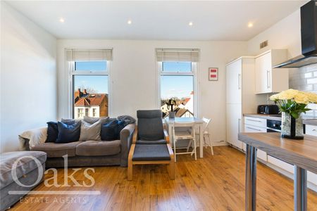 Grant Road, Addiscombe, Surrey - Photo 3