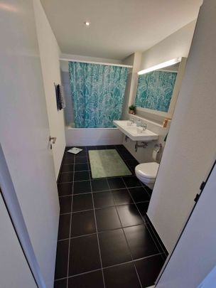 3.5 Zimmer, 101 m², 4. Stock - Photo 1