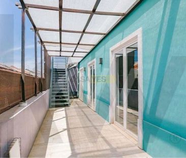Apartment T5 in Penha de França, Lisboa - Photo 2
