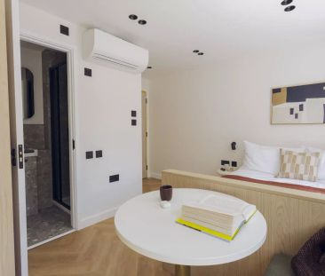 Executive Studio - Photo 4