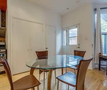 4003 Rue St-Hubert, app.2, H2L 1B3, H2L 1B3, Montréal - Photo 6
