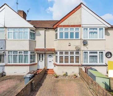 Elmgate Avenue, Feltham, TW13 - Photo 1