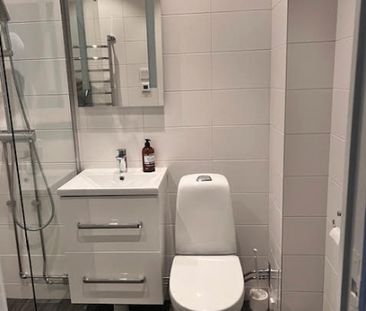 Södermalm - 1rok - tillsv - 12.650kr/mån - Photo 6